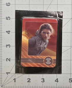 Dune Part Two Chani Zendaya Coleman McFarlane Character Trading Card - Picture 1 of 1