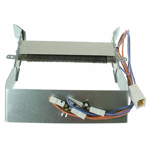 SECADOR DE CAÍDAS PARA SWAN STC407BUK STC407WUK CONDENSADOR SECADOR ELEMENTO CALENTADOR - Imagen 1 de 4