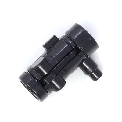 Transformers 2007 Movie Deluxe - Classic Camaro Bumblebee - R Weapon Accessory - Image 1 of 3