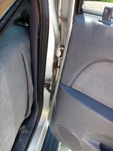 4 RUNNER  2000 Passanger Rear Door Hinge 254926 - Bild 1 von 2
