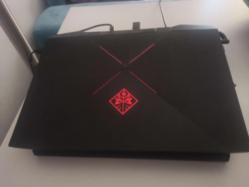 pc portatile gaming usato - Immagine 1 di 2