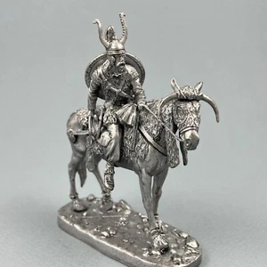 Celtic warrior figurine 1/32, Tin soldier, Ancient Rome, Highly detailed figure - Picture 1 of 8