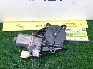 MOTORINO ALZACRISTALLO ALZAVETRO POST SINISTRO SX FORD FIESTA 2008>2017 6° - Imagen 1 de 5