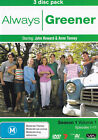 Always Greener Season 1 Volume 1 Dvd  Region Free - Pal New Sirh70