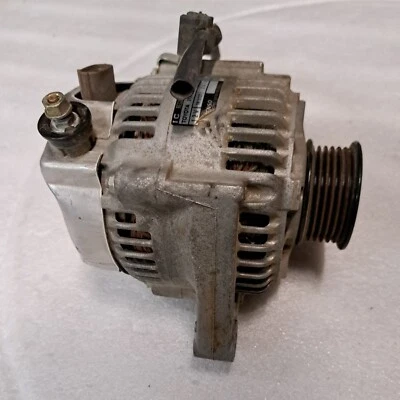 OEM Alternator For 3.0L Lexus ES300 Toyota Camry 2002-2003 27060-0A070 400-52315 - Image 1 of 4