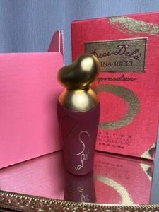 Deci Dela  Nina Ricci pure parfum 7,5 ml. Vintage 1994  edition. Sealed bottle - Picture 1 of 5