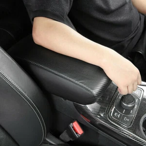For Jeep Grand Cherokee 2011-2020 Central Console Armrest Guard Sleeve Mat Pad - Picture 1 of 6