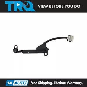 TRQ Vehicle Speed Sensor Fits 2011-2018 Hyundai 2011-2020 Kia - Picture 1 of 4