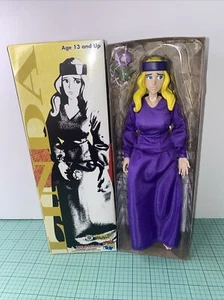 Lupin the 3rd Linda Figure Stylish Collection Medicom Toy JAPAN ANIME MANGA 1999 - Picture 1 of 12
