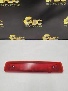 2007 Jeep Commander 3rd Third Avoidance Brake Light OEM