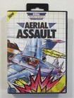 AERIAL ASSAULT SEGA MASTER SYSTEM (SMS) USA (SANS NOTICE - WITHOUT MANUAL)