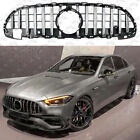 Car Front Racing Facelift Grilles For Mercedes-Benz W206 C200 C220 C300 2022+On