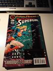 US DC Supergirl (1996 3rd Series) #3