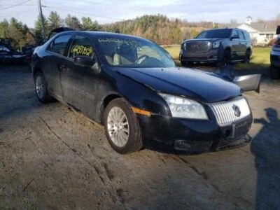 Used Power Steering Pump fits: 2007 Mercury Milan 3.0 Grade A Foto 1 de 4