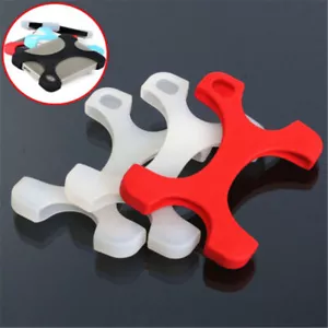 Custodia Per Disco Rigido Esterno In Silicone Portatile Antiurto ▼ - Photo 1/21