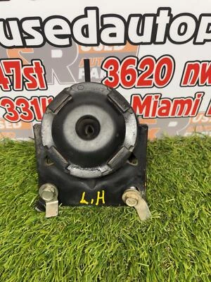 ✅ Toyota 4runner 2019 montaje del marco del motor OEM Foto 1 de 4