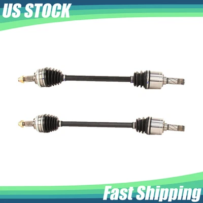 Ejes CV traseros se ajustan a Mazda MX-5 Miata 2006 2007 2008 2009 2010 2011 12 13 14 2015 Foto 1 de 4