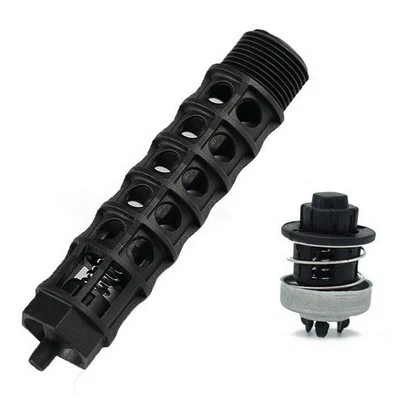 Enhanced Cooling with Engine Oil Cooler Filter for Chevy For Cruze For Sonic - Image 1 of 4