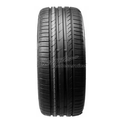 1x 245/35 R20 95Y Sommer-Reifen Tomason SportRace | 27529 - Bild 1 von 3