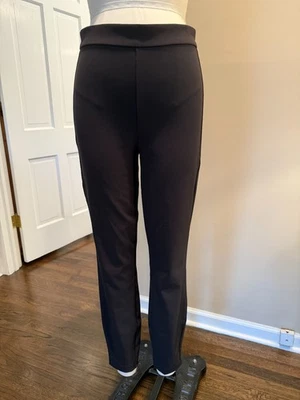 J.CREW New Pixie Pant in Smooth Stretch Twill AQ619 - Small - Rt $118 - NWT - Image 1 of 4