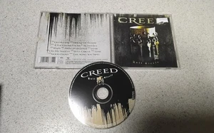 Creed - Full Circle CD Alt Rock , Hard Rock , Alt Metal - Picture 1 of 1
