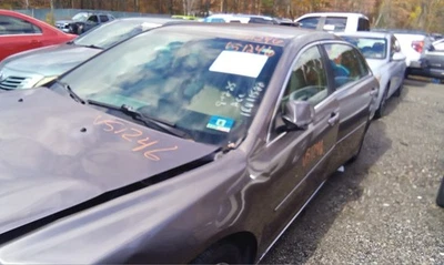 Chevrolet Malibu 2011 motor de 2,4 L fabricante de equipos originales 88 k millas (LKQ ~ 438072635) Foto 1 de 4