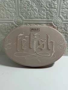 Kat Von D Fetish  Blush + Highlighter  Palette - Picture 1 of 16