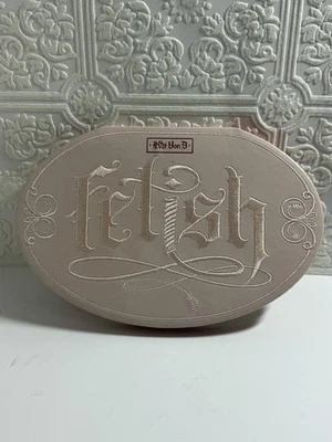 Kat Von D Fetish  Blush + Highlighter  Palette - Image 1 of 4