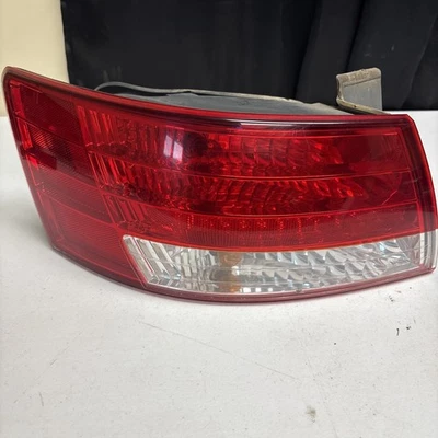 2006 2007 2008 Hyundai Sonata Left Driver Lh Side Tail Light  - Image 1 of 4