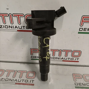 9091902239 Bobine TOYOTA COROLLA VERSO 1.6 16V Mnv 5p/b/1598cc - Afbeelding 1 van 5