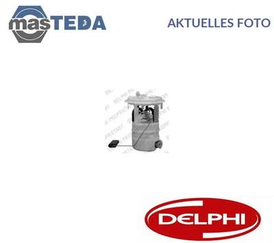 FE10148-12B1 ELEKTRISCH KRAFTSTOFFPUMPE DELPHI FÜR PEUGEOT 207,207 SW,207 CC - Image 1 of 4