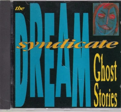 Dream Syndicate / Ghost stories  - Steve Wynn  (NEU) - Bild 1 von 2