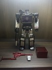 Takara Transformers Masterpiece Mp-13b Soundblaster