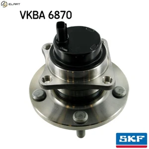 WHEEL BEARING KIT VKBA 6870 FOR TOYOTA 1ZZ-FE 1.8L 2AD-FTV/FHV 2.2L3ZZ-FE 1.6L - Picture 1 of 9