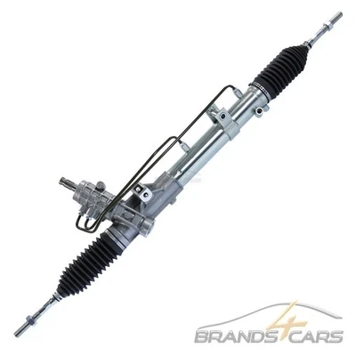 ATEC LENKGETRIEBE HYDRAULISCH FÜR BMW 3-ER E46 BJ 99-04 - Bild 1 von 4