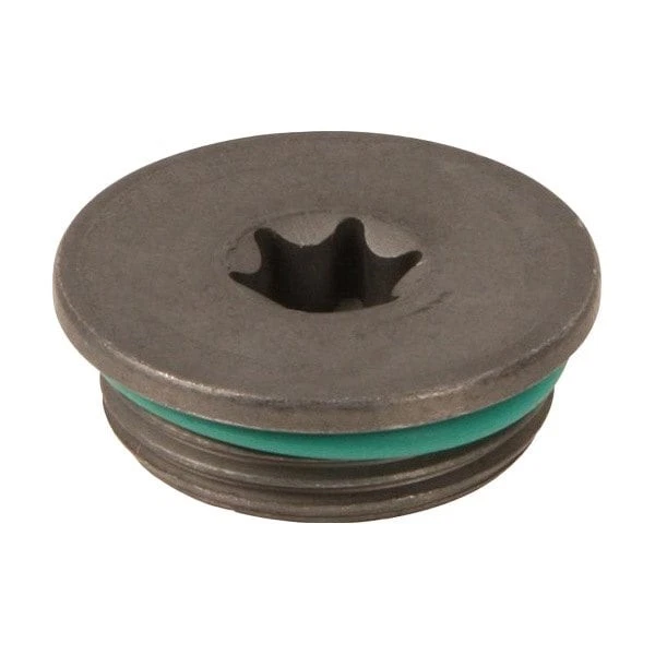 For Volvo S60 2001-2009 Genuine Expansion Plug Foto 1 de 2