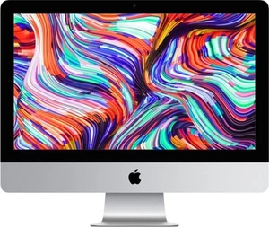 Apple iMac Retina 4K 21,5" (2019) Core i5 3,0 GHz SSD 1To - Photo 1/2