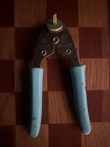 Fit-Line FlareLink 3/8” Flaring Tool Made in the USA Used - Picture 1 of 9