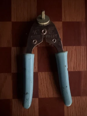 Fit-Line FlareLink 3/8” Flaring Tool Made in the USA Used - Image 1 of 4