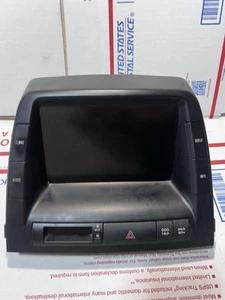 2006-2009 TOYOTA PRIUS MFD INFORMATION RADIO DISPLAY TOUCH SCREEN 86110-47210 - Bild 1 von 8