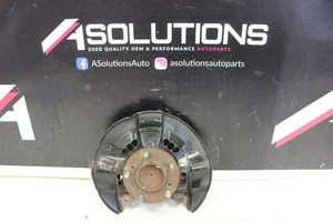 2000-2009 HONDA S2000 AP1 AP2 OEM FRONT LH DRIVER KNUCKLE SPINDLE - Picture 1 of 11