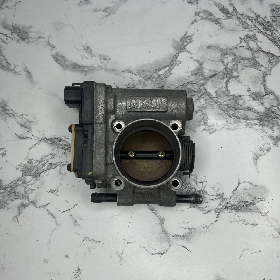 00 - 04 CUERPO DEL ACELERADOR Aisin OEM Trooper Rodeo Amigo Axiom Passport - ENVÍO RÁPIDO Foto 1 de 4