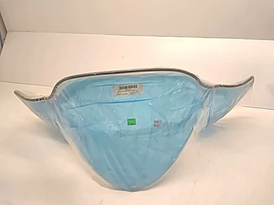 Windshield, Low Clear - 2000 Polaris NOS - Image 1 of 4