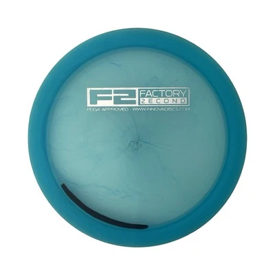 Innova Champion Firebird Disc Golf Driver 169 grams - Image 1 of 4