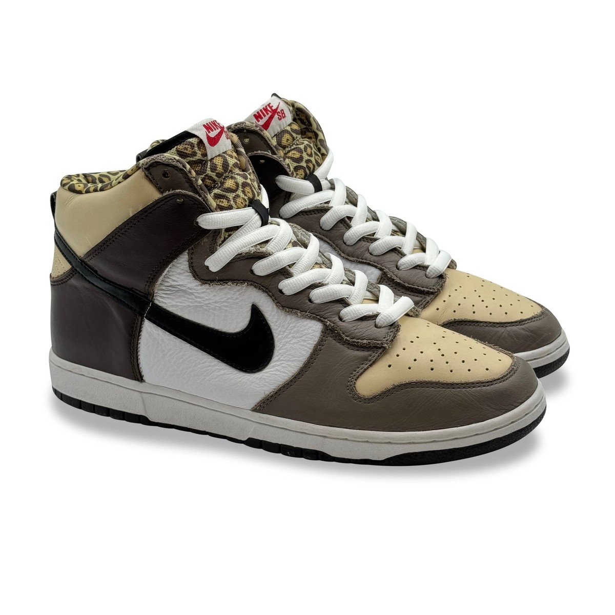 Athletic Nike Sb Dunk High Shoes for Men for Sale Athletic Nike Sb Dunk High Shoes for Men for Sale