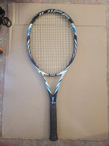 Wilson Amplifeel BLX 108 Tennisschläger - Bild 1 von 9