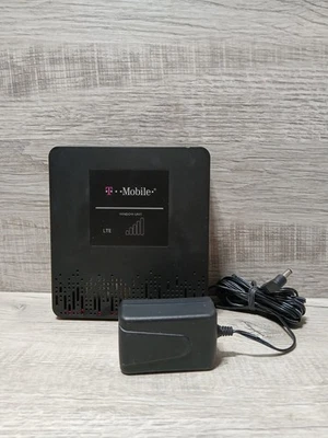 T-Mobile 4G LTE CellSpot Signal Booster   - Image 1 of 4