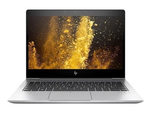HP EliteBook 830 G5 13,3" Intel i5-8350U 8GB RAM 256GB SSD Touch Full HD W11 Pro - Afbeelding 1 van 7
