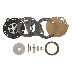 Carburetor Installation Kit RK-83HL Rebuild Repair TS360 1967-1981 Carb - Picture 1 of 12