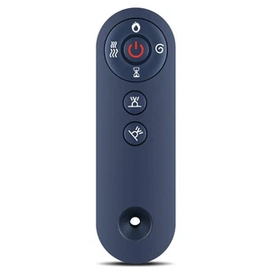 Compatible with Vitesse/Lemberi/BreezeHeat Electric Fireplace Wall Mounted Re... - Picture 1 of 3